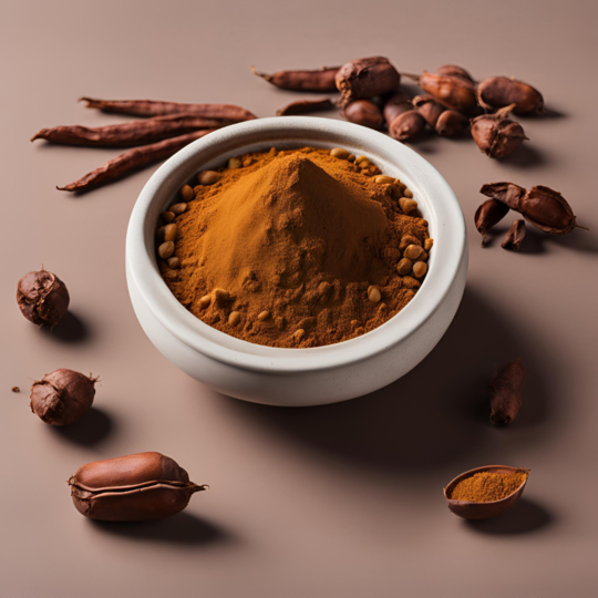 Spray Dried Tamarind Powder