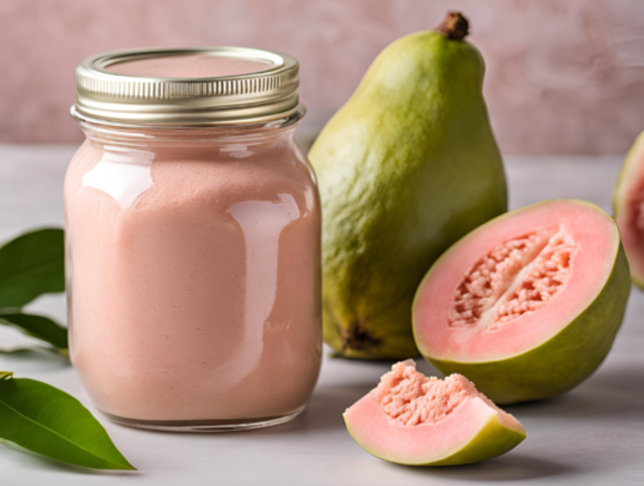 Spray Dried Guava Powder