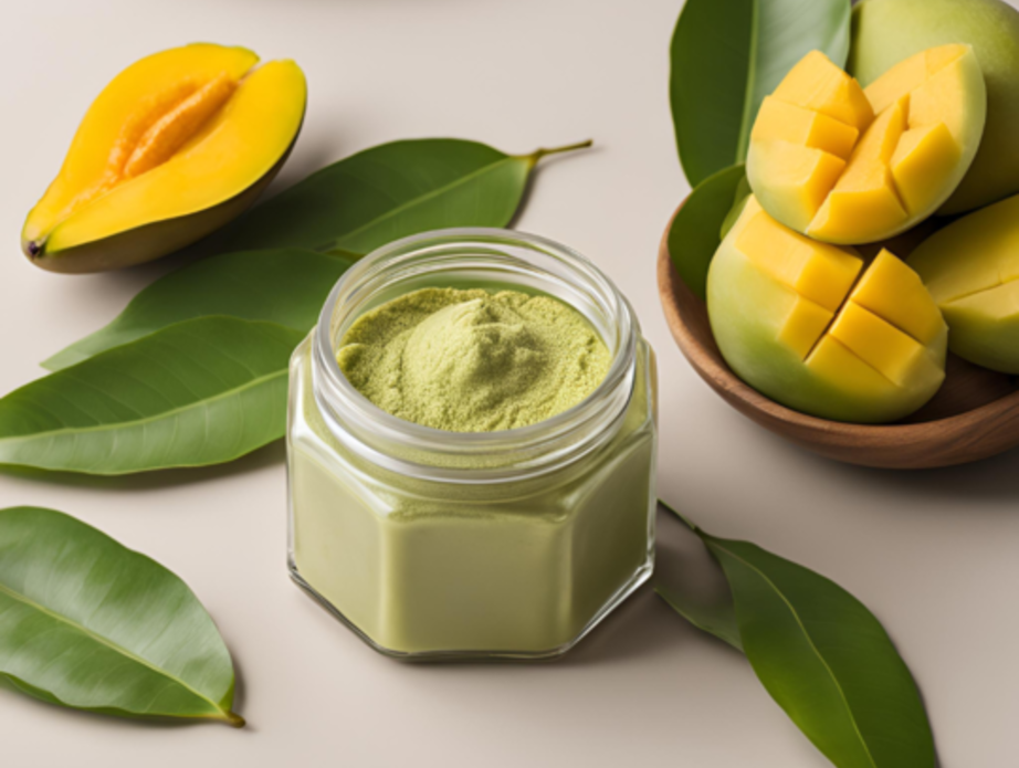 Spray Dried Raw Mango Powder