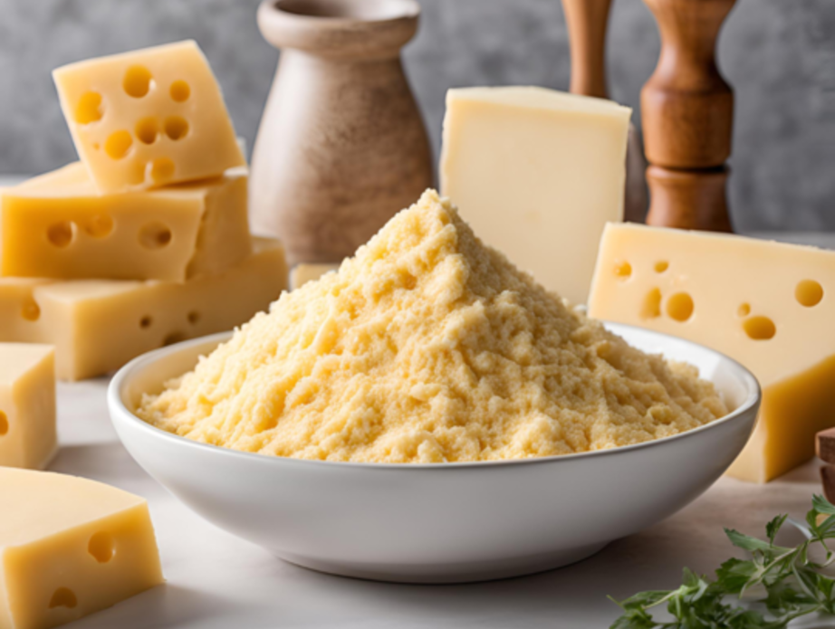 Cheese Powder