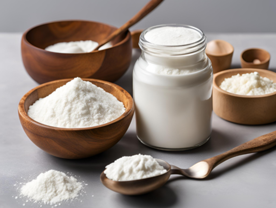 Curd Powder