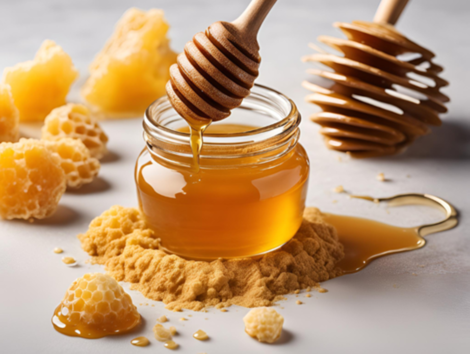 Honey Powder