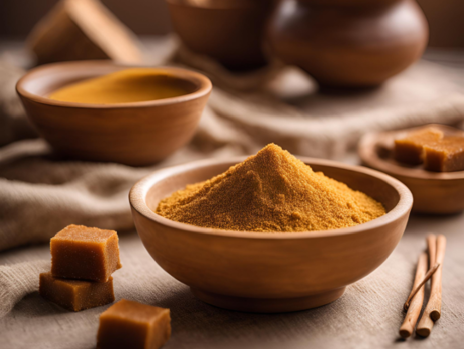 Jaggery Powder