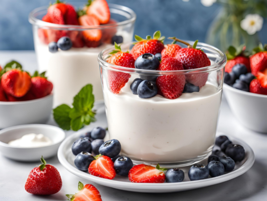 Yogurt Powder