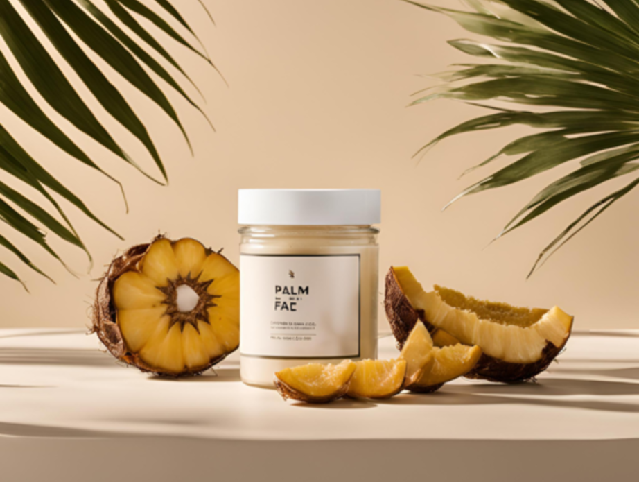 Palm Fat Powder