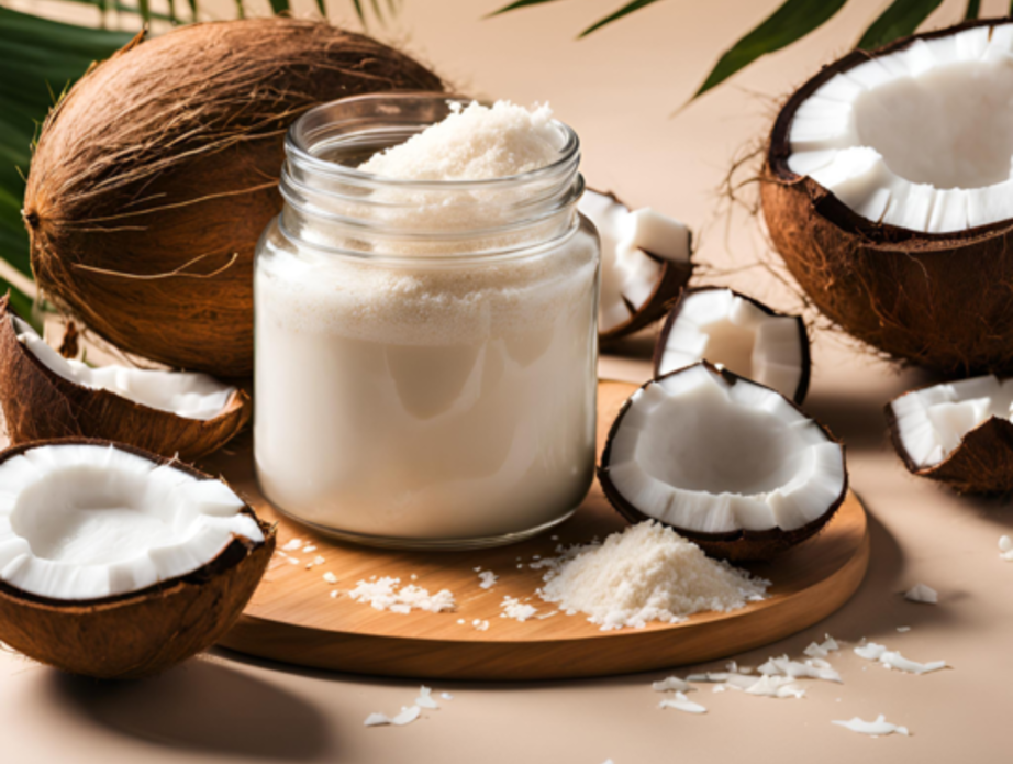 Coconut Fat Powder