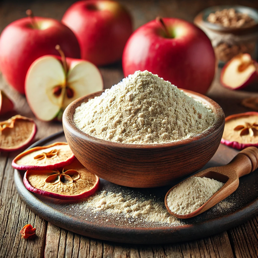 Apple Powder