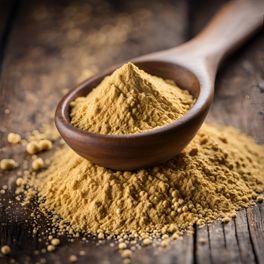 Soya Lecithin Powder